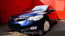 HON14385 – Honda Civic la 5.990 EUR (vândut)