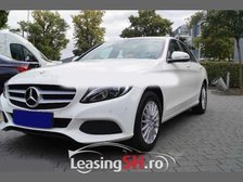 MER08800 – Mercedes-Benz C 250 la 29.400 EUR (vândut)