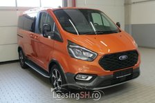 FOR28853 – Ford Tourneo Custom L1 la 53.341 EUR