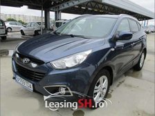 HYU08451 – Hyundai IX35 la 12.950 EUR (vândut)