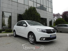 DAC12409 – Dacia Logan la 8.500 EUR (vândut)