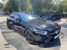 MER24931 – Mercedes-Benz CLS 53 AMG la 73.240 EUR