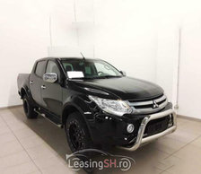 MIT26878 – Mitsubishi L200 Double Cab la 27.965 EUR