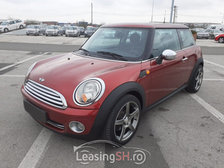 MIN19611 – MINI Cooper la 4.100 EUR (vândut)