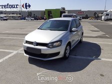 VOL18567 – Volkswagen Polo la 4.990 EUR (vândut)