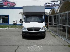 MER03381 – Mercedes-Benz SPRINTER la 38.500 EUR (vândut)