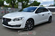 VOL25919 – Volvo S60 la 15.950 EUR (vândut)