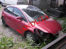 CIT00227 – Citroën C4 la 1.364 EUR (vândut)