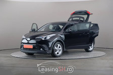 TOY26959 – Toyota C-HR Turbo la 19.838 EUR