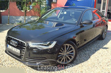 AUD13345 – Audi A6 C7 la 19.850 EUR (vândut)