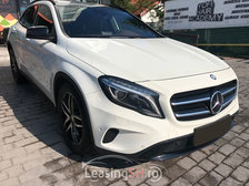 MER18100 – Mercedes-Benz GLA 220 la 21.990 EUR