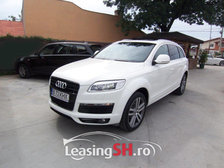 AUD03711 – Audi Q7 la 22.308 EUR (vândut)