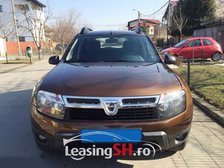 DAC07518 – Dacia Duster la 9.250 EUR (vândut)