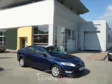 FOR10401 – Ford Mondeo la 8.900 EUR (vândut)