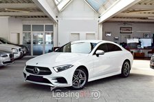 MER27814 – Mercedes-Benz CLS 350 4M AMG la 56.965 EUR