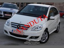 MER02844 – Mercedes-Benz B 180 la 16.058 EUR (vândut)