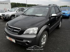 KIA00779 – Kia Sorento la 6.448 EUR (vândut)