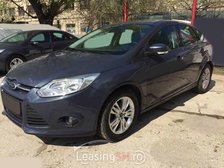 FOR09590 – Ford Focus la 8.300 EUR (vândut)