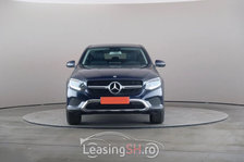 MER26312 – Mercedes-Benz GLC 350 la 40.746 EUR