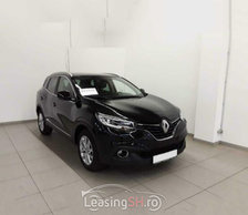 REN30369 – Renault Kadjar BLUE dCi la 21.654 EUR