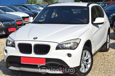 BMW26713 – BMW X1 xDrive la 9.950 EUR