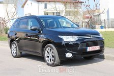 MIT15245 – Mitsubishi Outlander la 17.570 EUR (vândut)
