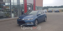 TOY15106 – Toyota Auris II la 20.990 EUR (vândut)