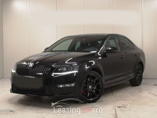 SKO17600 – Skoda OCTAVIA RS la 16.990 EUR (vândut)