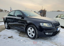 SKO15365 – Skoda Octavia la 10.900 EUR (vândut)