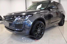 LAN18942 – Land Rover Range Rover la 69.900 EUR (vândut)