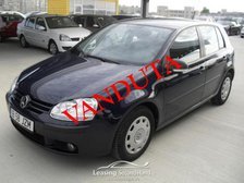VOL00159 – Volkswagen Golf la 10.950 EUR (vândut)