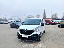 REN24257 – Renault TRAFIC L1 H1 la 14.161 EUR (vândut)