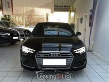 AUD29729 – Audi A4 S-Line la 37.108 EUR