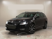 SKO17571 – Skoda Octavia III la 10.989 EUR (vândut)