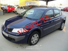 REN00629 – Renault Megane la 6.250 EUR (vândut)