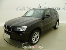 BMW09886 – BMW X3 la 26.538 EUR (vândut)