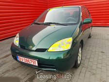 TOY10952 – Toyota Prius la 2.990 EUR (vândut)