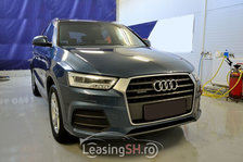 AUD18277 – Audi Q3 la 23.800 EUR (vândut)