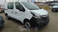 OPE30749 – Opel Vivaro Doka L1H1 la 25.655 EUR