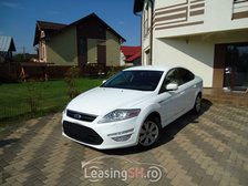 FOR13465 – Ford Mondeo la 7.950 EUR (vândut)