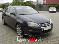 VOL04874 – Volkswagen Jetta la 6.300 EUR (vândut)