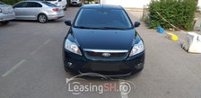 FOR17431 – Ford Focus la 5.899 EUR (vândut)
