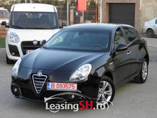 ALF03832 – Alfa Romeo Giulietta la 14.818 EUR (vândut)