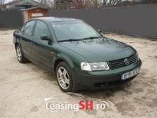 VOL05602 – Volkswagen Passat la 2.546 EUR (vândut)