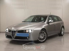 ALF19626 – Alfa Romeo 159 la 6.490 EUR