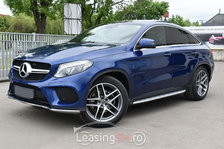 MER25909 – Mercedes-Benz GLE 350 Coupe la 55.999 EUR (vândut)