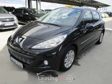 PEU08831 – Peugeot 207 la 6.500 EUR (vândut)