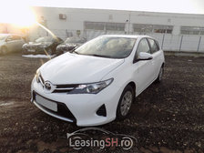TOY11422 – Toyota Auris la 9.950 EUR (vândut)