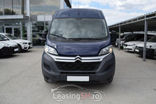 CIT27357 – Citroën Jumper L2H2 la 16.541 EUR