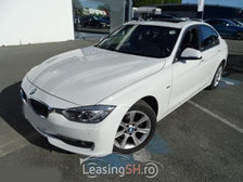 BMW12557 – BMW 320 la 22.551 EUR (vândut)